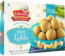 Jabson's Besan Laddu 250g