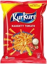 Kurkure Naughty Tomato 70g