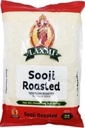 Laxmi Roasted sooji 4lb
