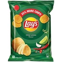 Lay's Chili Lemon 50g