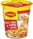 Maggi Cuppa Chilli 70g