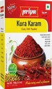 Priya Kura Karam 100g