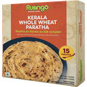 Rusingo Whole Wheat Paratha
