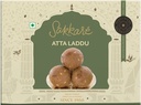 Sakkare Atta Ladoo 250g