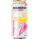 Rockstar Mango and Strawberry Pure Zero 473ml