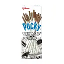 Pocky Cookies & Cream 40g