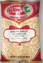 Global Choice Dalia Split 800g