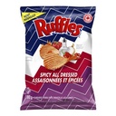 Ruffles Spicy All Dressed 180g