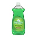 Palmolive Essential Clean Dish Soap Green 828ml