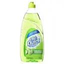 Old Dutch Dish Soap Green Apple 740ml