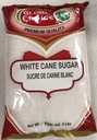 Global Choice White Cane Sugar 4lb