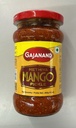 Gajanand Methiya Mango Pickle 283g
