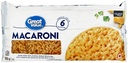 Great Value Elbow Macaroni 900g