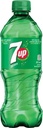 7 Up 591ml