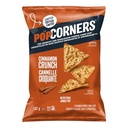Popcorners Cinnamon 142g
