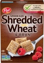 Post Shredded Wheat 525g