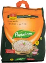 Pavizham Long Grain Matta Rice 10lb