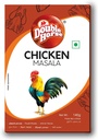 Double Horse Chicken Masala 140g