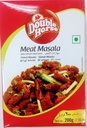 Double Horse Meat Masala 140g