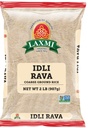 Laxmi Idly Rava 2lb