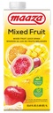 Maaza Mixed Fruit Tetra 1L
