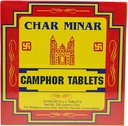 Charminar Camphor Tablets 200g