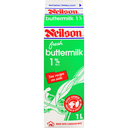 Neilson Buttermilk 1% 1l