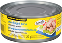 No Name Chunk Light Tuna 170g
