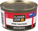Clover Leaf Pink Salmon 150g
