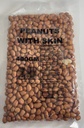 Nikita Peanut with Skin 400g