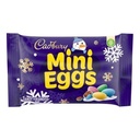Cadbury Mini Eggs 33g