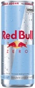 Redbull Energy Drink Zero 250 ml