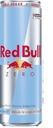 Redbull Energy Drink Zero 473 ml