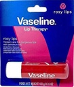 Vaseline Lip Balm 4.8g