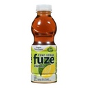 Fuze Lemon Zero Sugar 500ml