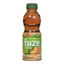 Fuze White Peach 500ml