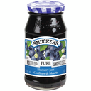 Smucker's Blueberry Jam 250ml