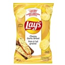 Lay's Cheesy Garlic Bread 60g