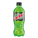 Mountain Dew Zero Sugar 591ml