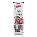 Celsius Sunset Vibe Z.Sugar 355ml