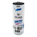 Celsius Arctic Vibe Z. Sugar 355ml