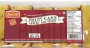 Surati Fruit Cake 340g