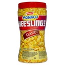 Parle Monaco Cheeslings 150g