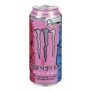 Monster Ruby Red Zero 473ml