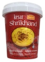 Surati Kesar Shrikhand 400g
