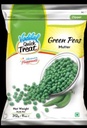 Vadilal Green Peas 312g