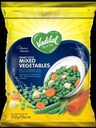 Vadilal Mix Veg Indian Stlye 312g