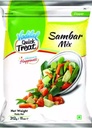 Vadilal Sambar Mix 312g