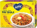 Vadilal Pav Bhaji 284g