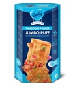 Vadilal Jumbo Tandoori Paneer Puff 125g